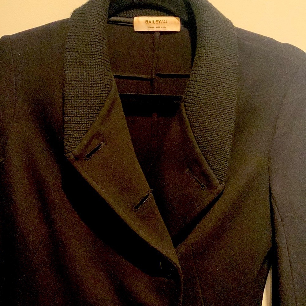 Bailey/44 Jacket - image 2